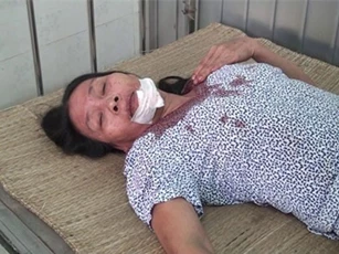 Hãi hùng lời kể nhân chứng vụ tai nạn thảm khốc ở Bình Thuận