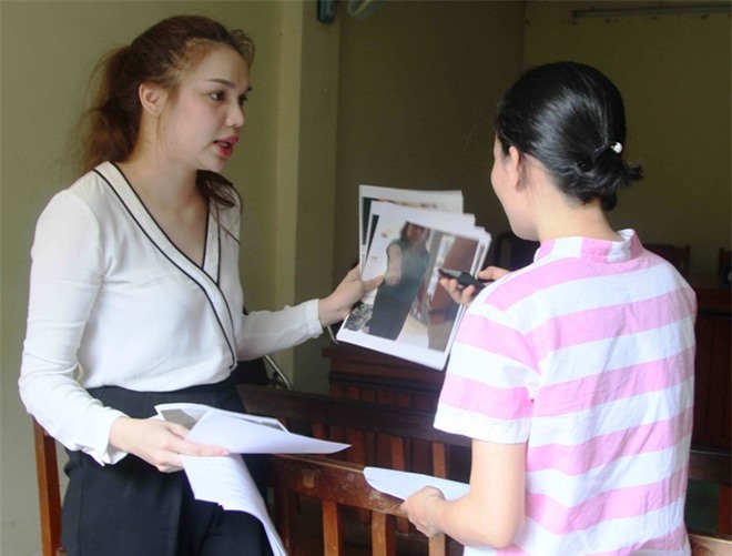 Hoa hậu Đông Nam Á thua kiện chủ nhà, phải bồi thường 360 triệu đồng