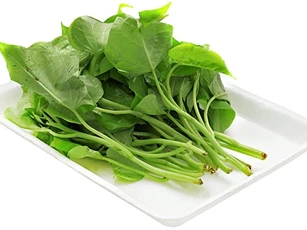 Những tác dụng không ngờ của rau lang