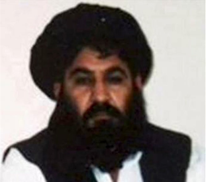 Thủ lĩnh Taliban ở Afghanistan đã bị tiêu diệt?