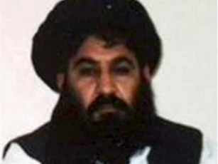 Thủ lĩnh Taliban ở Afghanistan đã bị tiêu diệt?