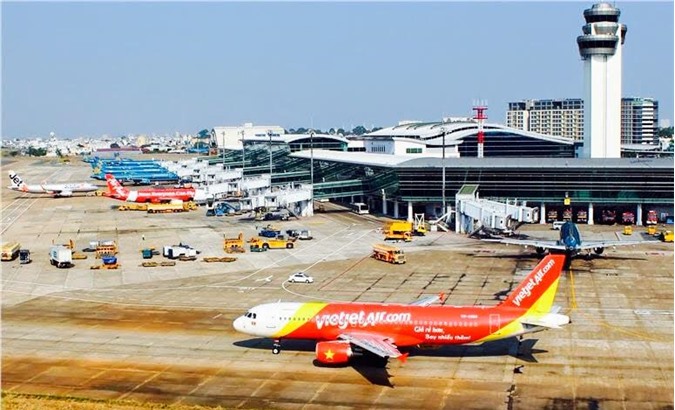 Cơ hội hợp tác đào tạo và sản xuất trong lĩnh vực Hàng không