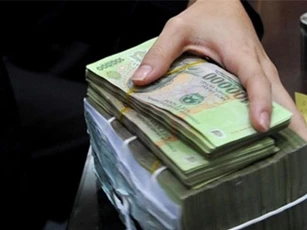 Hà Nội "ngốn" gần 11 nghìn tỷ tiền ngân sách trong 5 tháng qua