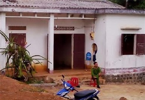 Nổi máu ghen tuông, chồng cũ đâm chết người tình của vợ