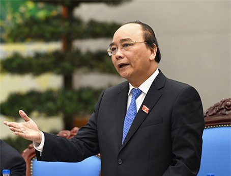 Thủ tướng Chỉ thị tạo điều kiện hết sức cho người dân, doanh nghiệp