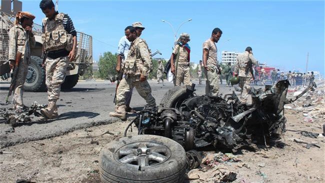 Yemen: 45 tân binh tử nạn sau hai vụ đánh bom