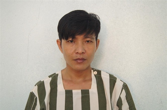 Bắt nghi can đánh chết cô gái trong quán cà phê ở Bình Dương