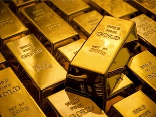 Giá vàng hôm nay (24/5): Vàng SJC giảm 30.000 đồng/lượng