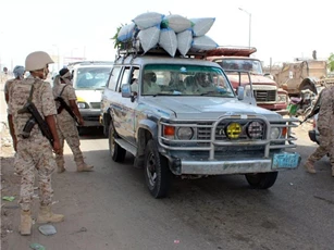IS đánh bom kép ở Yemen, hàng chục người thiệt mạng?