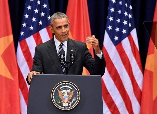 Những “gã khổng lồ’ Mỹ vào Việt Nam sau 20 năm bình thường hóa