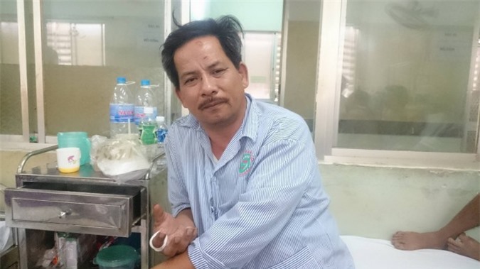 Tai nạn ở Bình Thuận: Tài xế xe Phương Trang được "thưởng nóng"