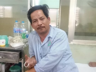 Tai nạn ở Bình Thuận: Tài xế xe Phương Trang được "thưởng nóng"