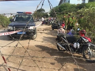 Thông tin mới nhất vụ xác chết phụ nữ trong bao tải ở Sài Gòn