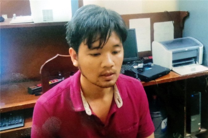 Bắt đối tượng trộm xe ô tô chở 400 cây vàng ở Hà Đông