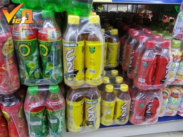 C2, Rồng đỏ nhiễm chì: 'Các đại lý, bạn hàng có thể dễ dàng kiện URC'