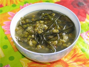 Cách nấu chè nha đam ngon mát