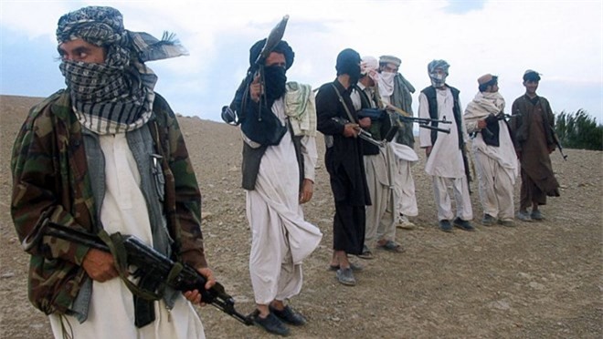 Hé lộ chân dung thủ lĩnh mới của Taliban