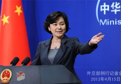 Trung Quốc bất ngờ tuyên bố "không bắt nạt nước nhỏ"