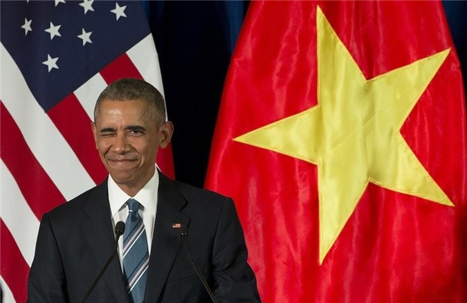 Tỷ lệ ủng hộ ông Obama tăng vọt trở lại