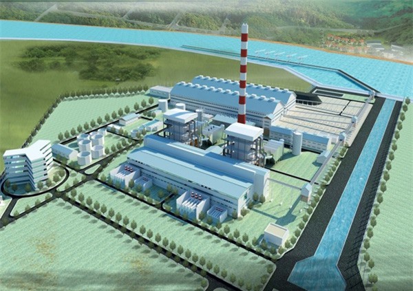 Việt Nam vay thêm vốn Nhật Bản xây nhà máy nhiệt điện Thái Bình