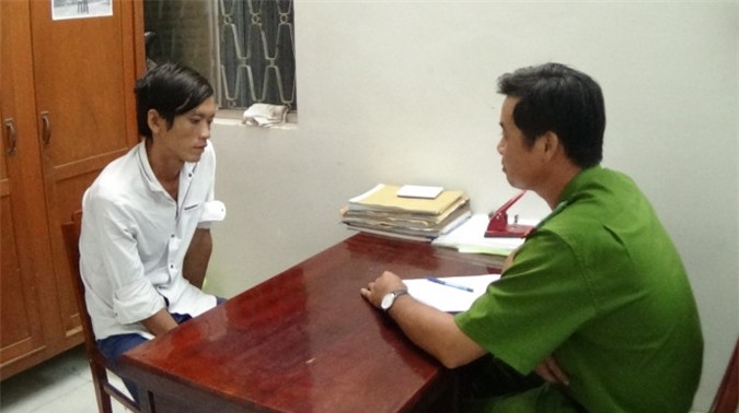 "Yêu râu xanh" đồi bại cướp của, hiếp dâm bà lão U60