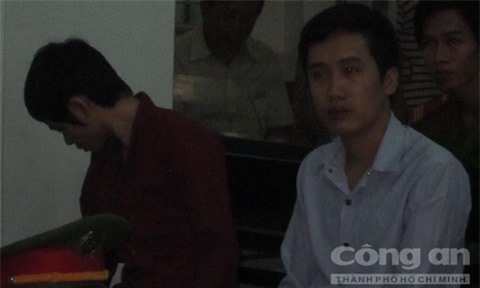 36 năm tù cho hai "yêu râu xanh" hiếp dâm tập thể bé gái 13 tuổi