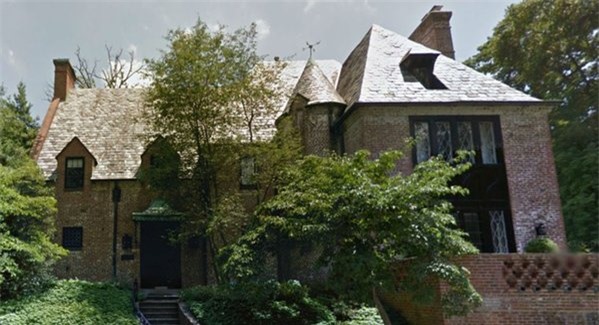 Cận cảnh biệt thự gia đình Obama sẽ ở sau khi rời Nhà Trắng