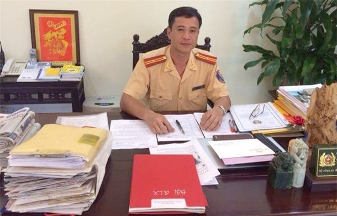 Cảnh sát bật mí điều đặc biệt khi tháp tùng Tổng thống Obama