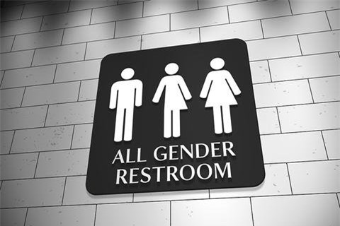 Chính quyền Tổng thống Obama bị kiện về chính sách nhà vệ sinh