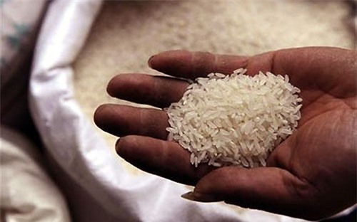 Gạo Việt Nam ồ ạt sang Trung Quốc