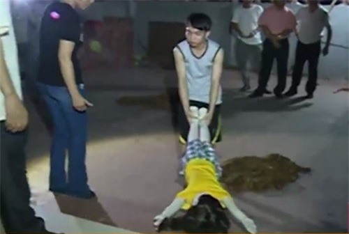 Khởi tố nghi can câm điếc giết dã man bé gái 11 tuổi ở Hải Phòng