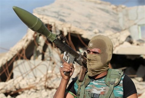 Không nghe Mỹ, Iraq quyết tấn công tái chiếm Fallujah từ tay IS