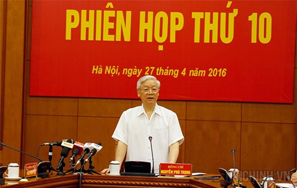 Lập 7 đoàn kiểm tra việc xử lý các vụ tham nhũng nghiêm trọng