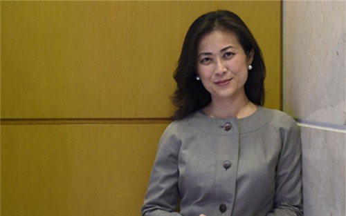 Người phụ nữ được ông Obama khen ngợi tại GEM là ai?