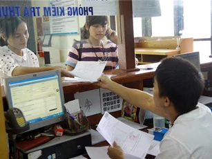 Nợ thuế cả nước lên mức 76.000 tỷ đồng