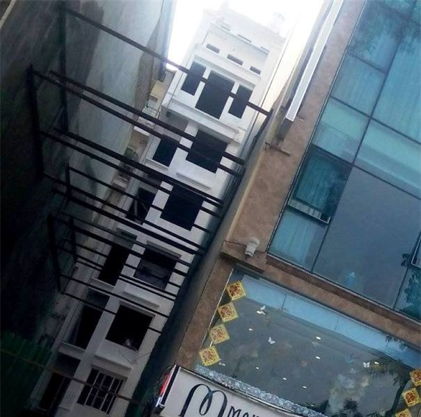 Phường Cửa Nam: Chính quyền có “bảo kê” cho công trình ngõ 46 Yết Kiêu?