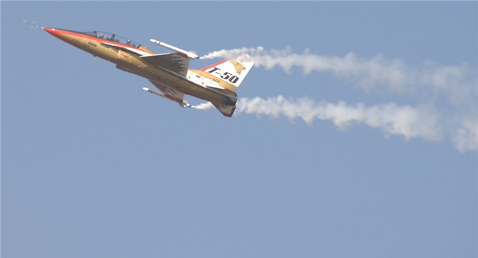 Sputnik: Mỹ đừng tưởng cứ mở rộng xuất khẩu vũ khí là tốt