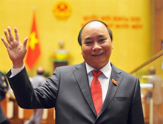 Thủ tướng Nguyễn Xuân Phúc lên đường tới Nhật Bản, dự Hội nghị G7