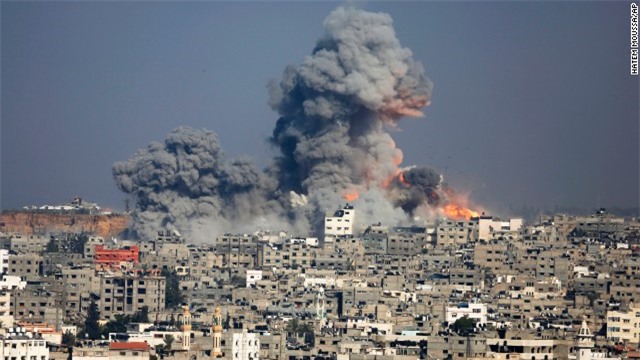 Tổng thống Palestine bác tin gặp mặt Thủ tướng Israel ở Ai Cập