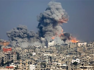 Tổng thống Palestine bác tin gặp mặt Thủ tướng Israel ở Ai Cập