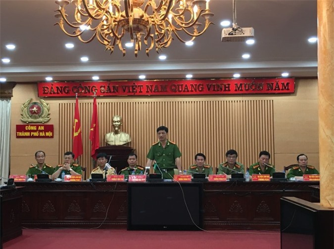 Vụ trộm ô tô vàng chấn động Hà Nội: Học "tài lẻ" trước khi trộm cắp