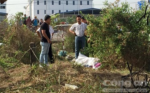 Vụ xác chết nữ trong bao tải: Toàn bộ tài sản nạn nhân mất sạch