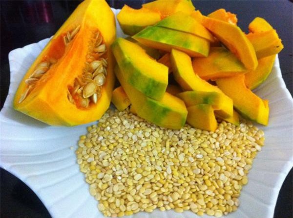 Bí kíp nấu chè bí đỏ đậu xanh ngon tuyệt giải nhiệt ngày hè