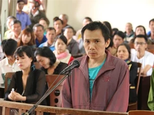 Em chết, anh vào tù sau cuộc nhậu định mệnh