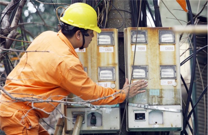 EVN phải báo cáo cụ thể về giá thành, lỗ lãi trong kinh doanh điện