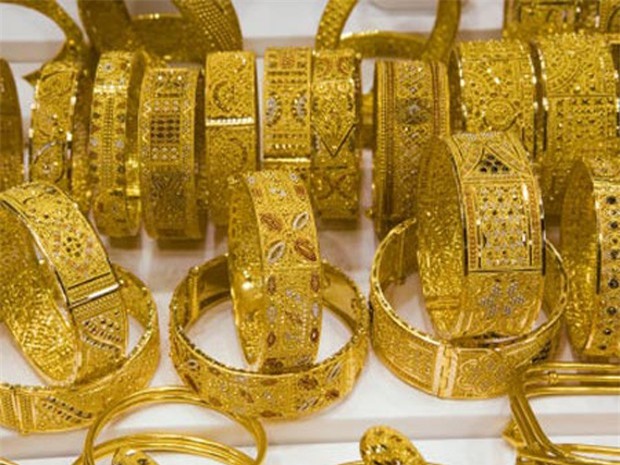 Giá vàng hôm nay (27/5): Vàng SJC giảm 50.000 đồng/lượng