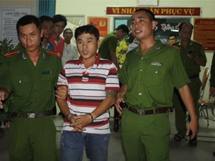 Giang hồ bị đâm chết trong cuộc hỗn chiến kinh hoàng