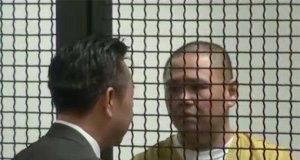 Hôm nay, Minh Béo hầu tòa cùng Luật sư mới