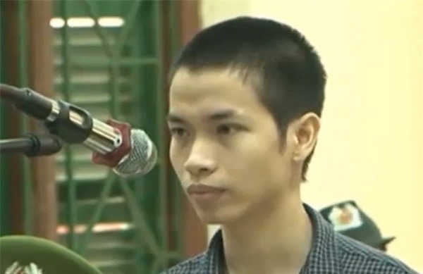 Kẻ giết, hiếp sơn nữ trên đồi chấn động Tuyên Quang lĩnh án