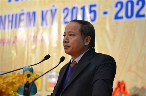 TS. Nguyễn Văn Thân: “Tư tưởng Hồ Chí Minh với doanh nghiệp, doanh nhân 70 năm qua vẫn còn nguyên giá trị”